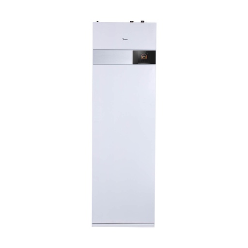 [HBT-A100/240CDS90GN8-B2] Midea M-Thermal Artic Split 240L All-in-One 4-10kW IBH 9kW, sisäyksikkö