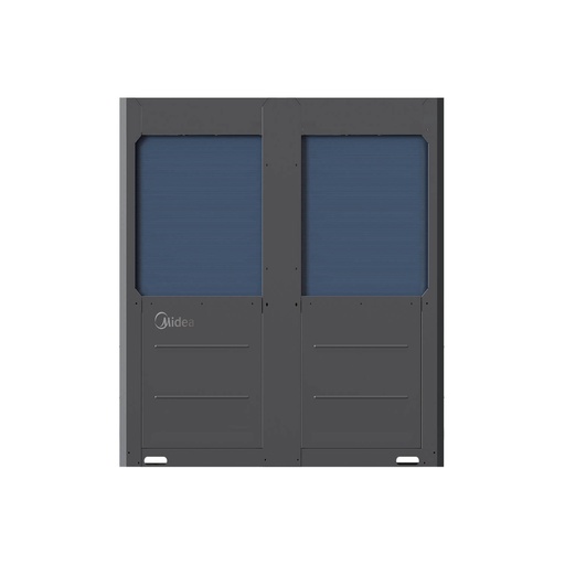 [MHS-SVC70-RN7TL-B] Midea Large Mars -sarja, R290, 70 kW, 3F (no IBH)