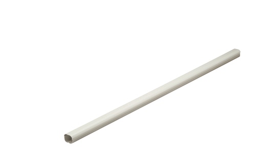 [NSD-77-I] Inaba Denko asennuskanava 2m 75x62mm (beige)
