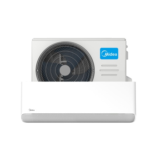 Midea Breezeless E paketti
