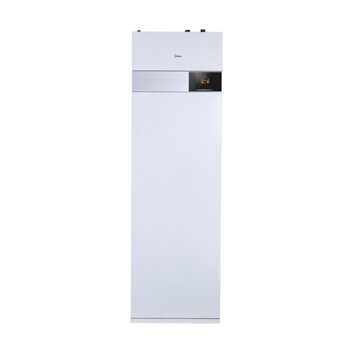 [HBT-A160/240CDS90GN8-E] Midea M-thermal Hygge 240L All-in-One 12-16kW, IBH 9kW