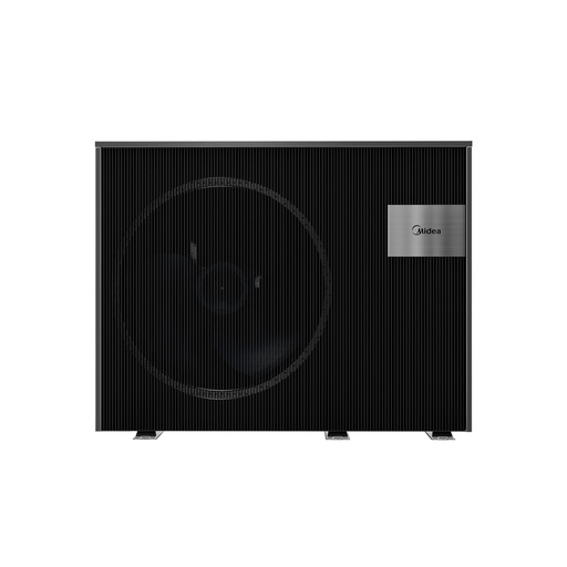 [MHA-V12WD2RN8-E] Midea M-Thermal Hygge Split R32,12 kW, 3F, ulkoyksikkö