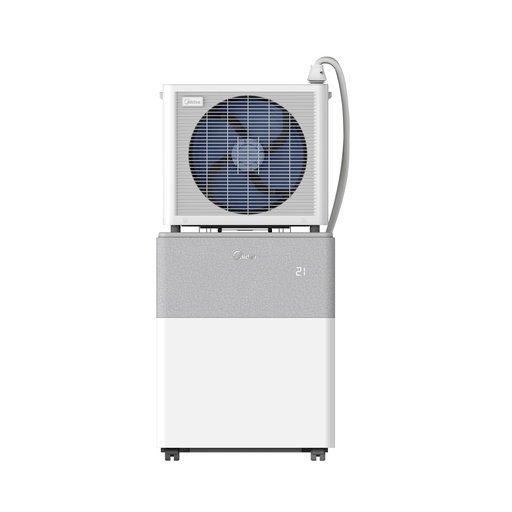 [MMCS-12HRN8-QRD0] Midea Porta Split 3.5 kW