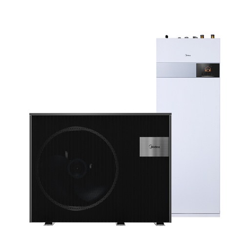 [HYGGE/HBT] Midea M-Thermal Hygge R32 All-in-one