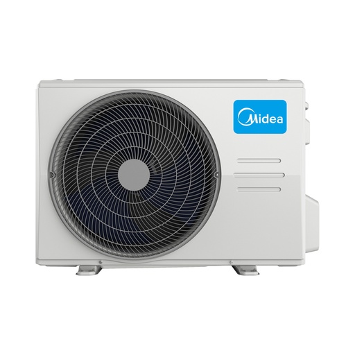 [MX2H-12RD6] Midea Breezeless E ja EZ 12K, 4.0/4.1 kW, R32, -25C, ODU